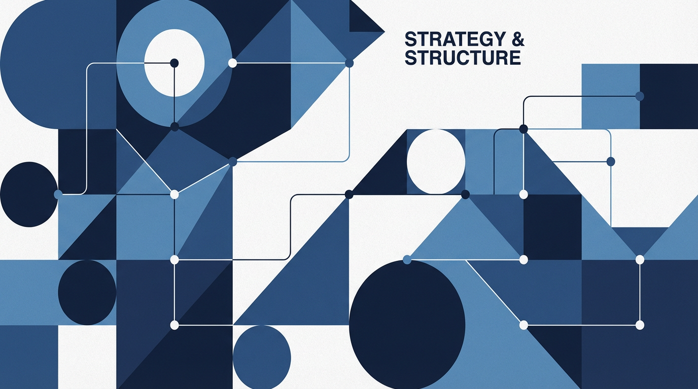 Abstract Strategy